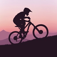 Mountain Bike Xtreme