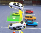 Parking Crazy
