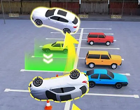 Parking Crazy
