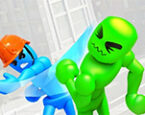 Ragdoll Playground