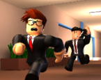 Roblox: School Escape