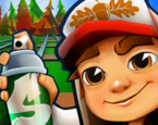 Subway Surfers Vancouver