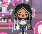 Toca Boca: Tiktok