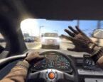 Traffic Tour 2
