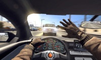 Traffic Tour 2