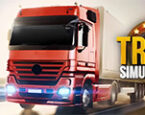 Truck Simulator: Europe