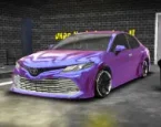 Unreal Drift Dubai