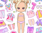 Chibi Doll