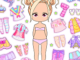 Chibi Doll