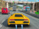 Lambo Traffic Racer