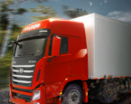 Truck Simulator Online