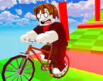 2 Kişilik Obby Bike