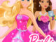 Barbie Büyülü Moda Giydirme