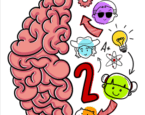 Brain Test 2: Tricky Stories