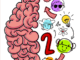 Brain Test 2: Tricky Stories