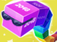 Cubes 2048.io