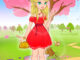 Dress Up The Lovely Princess