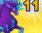 Dynamons 11