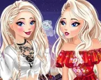 Eliza Mall Mania