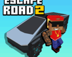 Escape Road 2