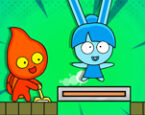 Fireboy and Watergirl Online