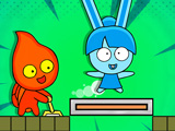 Fireboy and Watergirl Online