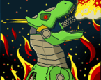 Mechabots