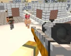 Noob Sniper 3D