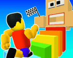 Obby Parkour