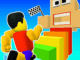 Obby Parkour