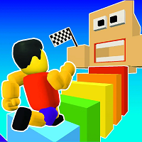 Obby Parkour