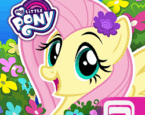 Pony Sihirli Yarış