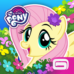 Pony Sihirli Yarış