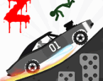 Stickman Destruction