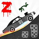 Stickman Destruction