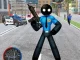 Stickman GTA City