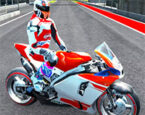 Super Bike the Champion
