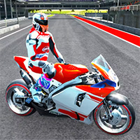 Super Bike the Champion
