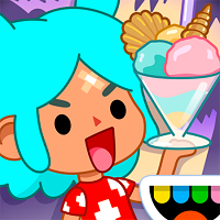 Toca Boca: The New Home Story!