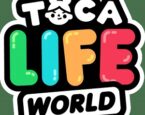Toca Life World 2