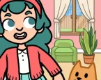 Vortella’s Dress Up