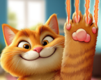 Yaramaz Kedi