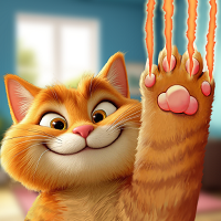 Yaramaz Kedi