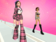 Fashion Battle