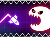 Geometry Vibes Monster