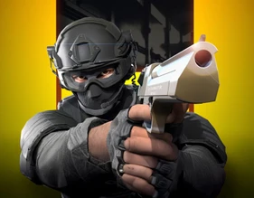Hazmob FPS