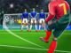 Indoor Soccer