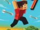 Minecraft Zorlu Parkur 7