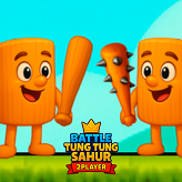 Tung Tung Sahur 2 Kişilik