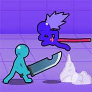 Stick Fighter Oyunu Oyna